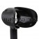 Replacement For Symbol DS6707, DS6708 Gooseneck Stand - Black