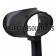 Replacement For Symbol DS6707, DS6708 Gooseneck Stand - Black