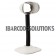 Replacement For Symbol DS6707, DS6708 Gooseneck Stand - White
