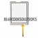 Replacement For Symbol MC9100, MC9190-G Digitizer Touch Screen (21-61358-01)