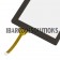 Replacement For Symbol MC9100, MC9190-G Digitizer Touch Screen (21-61358-01)