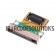 Replacement For 100pcs/lot Symbol MC3000, MC3070, MC3090, MC3190 Communication Connector with Flex Cable Ribbon
