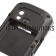 Replacement For OEM Symbol MC45 Rear Housing - Black