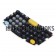 Replacement For OEM Symbol MC70, MC7004, MC7090, MC7094 Keypad (44 Keys, Used, Tested)