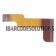 Replacement For OEM Symbol MC75, MC7506, MC7596, MC7598 Single-dimensional Laser Scan Engine Flex Cable Ribbon (Used, Tested)