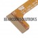 Replacement For OEM Symbol MC75, MC7506, MC7596, MC7598 Single-dimensional Laser Scan Engine Flex Cable Ribbon (Used, Tested)
