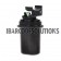 Replacement For Symbol MC75, MC7506, MC7596, MC7598 Antenna Cover with Antenna