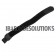 Replacement For Symbol MC75, MC70 Hand Strap	