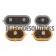 Replacement For OEM Symbol MC70, MC75, MC7506, MC7596, MC7598 Side Key Set (Used, Tested, 4 pcs/set)