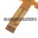 Replacement For OEM Symbol MC45 Camera Flash with Flex Cable Ribbon (Used, Tested)