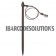 Replacement For Symbol MC45 Stylus with Tether 