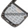 Replacement For OEM Symbol MC45 Front Housing with Digitizer Touch Screen and Keypad  (Used, Tested)