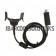 Replacement For OEM Symbol MC70, MC7090, MC704, MC75A USB Sync Data Cable (Used, Tested)