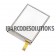 Replacement For OEM Honeywell (HHP) Dolphin 6100 Digitizer Touch Screen (Used, Tested) - Version A