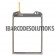Replacement For Replacement part for Motorola Symbol MC45 Digitizer Touch Screen (Used,Tested )