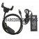 Replacement For OEM Symbol MC55, MC55A0, MC5594 Charging Cable (25-108022-02R)