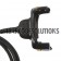 Replacement For OEM Symbol MC55, MC55A0, MC5594 Charging Cable (25-108022-02R)
