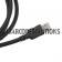 Replacement For OEM Symbol MC55, MC55A0, MC5594 Charging Cable (25-108022-02R)