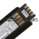 Replacement For OEM Symbol MT2070, MT20XX Series Battery (2400 mah) (82-108066-01)