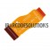 Replacement For Symbol MC9060G Two-dimensional Laser Scan Engine Flex Cable Ribbon