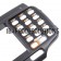 Replacement For OEM Symbol WT4090 Front Housing with Lens