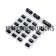 Replacement For Symbol WT4090 Keypad ( Set)