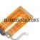 Replacement For OEM Symbol MC5040 Communication Connector with Flex Cable