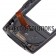 Replacement For OEM Symbol PPT8800 Front Housing without Digitizer
