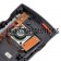 Replacement For OEM Symbol PPT8800 Rear Housing