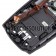 Replacement For OEM Symbol PPT8800 Rear Housing