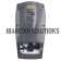 Replacement For OEM Symbol SPT1800 Rear Housing