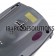 Replacement For OEM Symbol SPT1800 Rear Housing