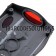 Replacement For OEM Symbol SPT1800 Rear Housing
