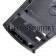 Replacement For OEM Symbol SPT1800 Rear Housing