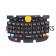 Replacement For OEM Symbol MC55, MC65 Keypad (45 Keys) （Used, Tested）