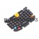 Replacement For OEM Symbol MC55, MC65 Keypad (45 Keys) （Used, Tested）