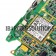 Replacement For OEM Symbol MC3190R Motherboard (CE6.0, 1D) - Version B