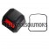 Replacement For Symbol MC3000 Scan Engine Cover Kit （Cover, Base and Ring Set）