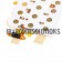 Replacement For OEM Motorola Symbol WT41N0 Keyboard Replacement Part with Flex Cable (Used, Tested )