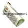 Replacement For Symbol LS4278, LI4278 Battery (800mAh)