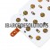 Replacement For OEM Symbol WT4090 Keyswitch 