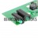 Replacement For OEM Symbol MC3000 4 Slot Battery Charger Cradle Motherboard