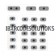 Replacement For Symbol WT41N0 Keypad (Set)