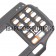 Replacement For OEM Symbol WT41N0 Front Housing with Power Button