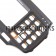 Replacement For OEM Symbol WT41N0 Front Housing with Lens and Power Button