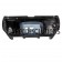 Replacement For OEM Symbol MC65, MC659B Top Cover with Scanner Glass