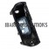 Replacement For OEM Symbol MC65, MC659B Top Cover with Scanner Glass