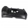Replacement For OEM Symbol MC65, MC659B Top Cover with Scanner Glass