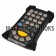 Replacement For OEM Symbol MC9000, MC9060 Keypad Module Long key  (28 Keys) (21-66112-01) 