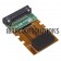 Replacement For Symbol MC70, MC7000, MC7004, MC7090,MC7094, MC7095 Charging Port with Flex Cable Ribbon
